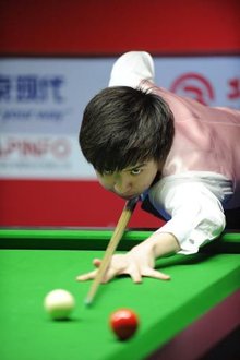 国球迷的喜 国球迷的喜