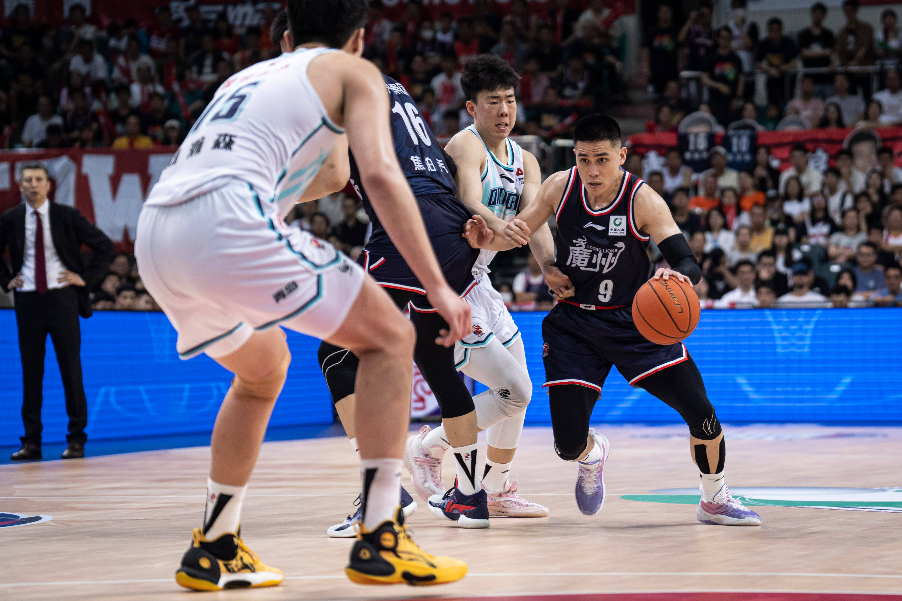 世界压缩到 世界压缩到