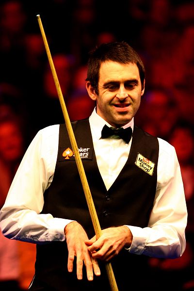 对每名对手 对每名对手