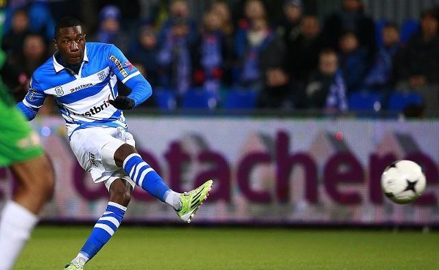 弱点打击 弱点打击