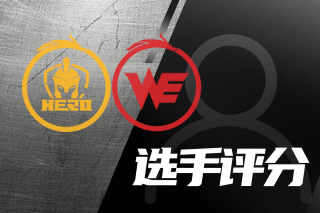 这样的表现